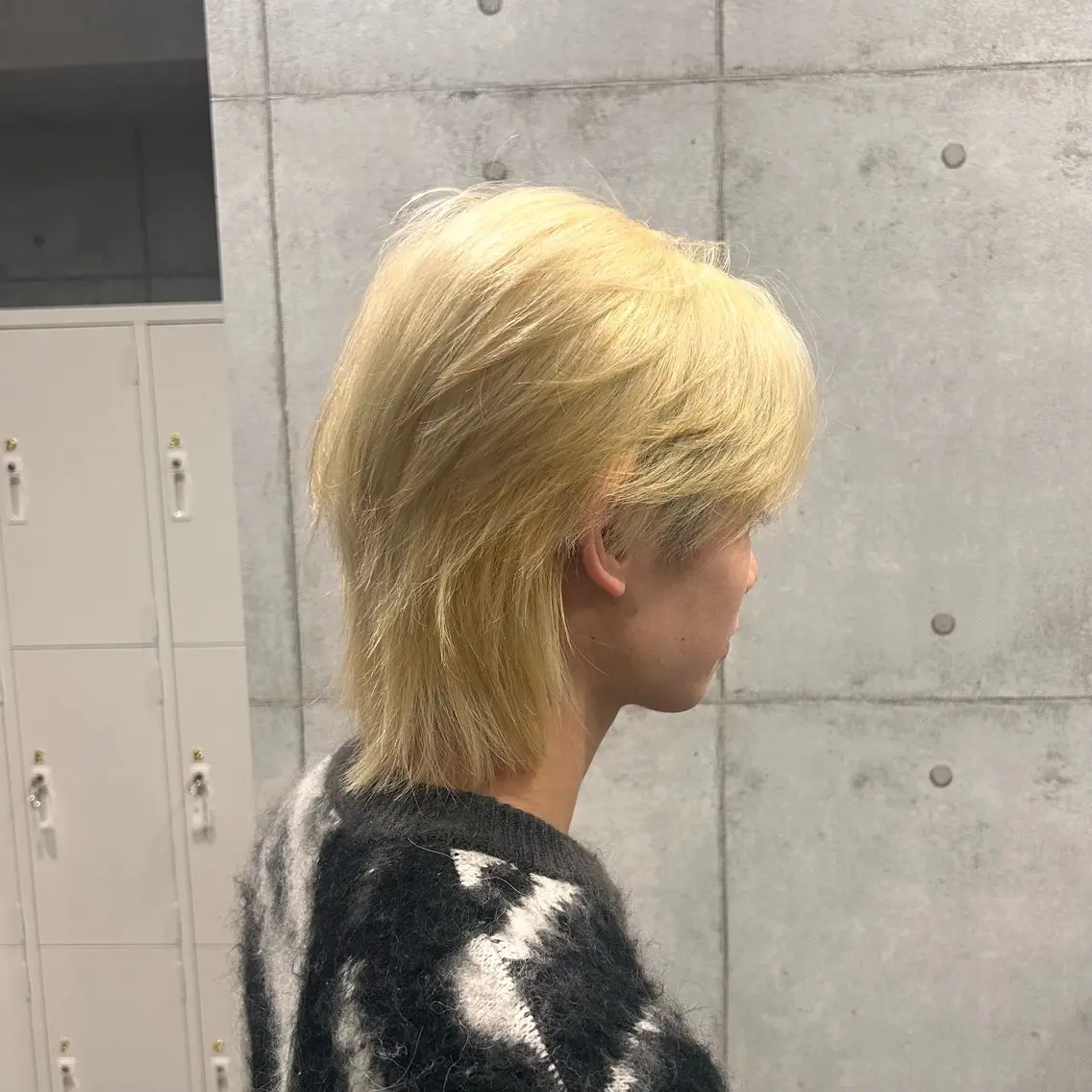 メンズ 🏜️HAZUKI メンズ専門🏜️のヘアスタイル
