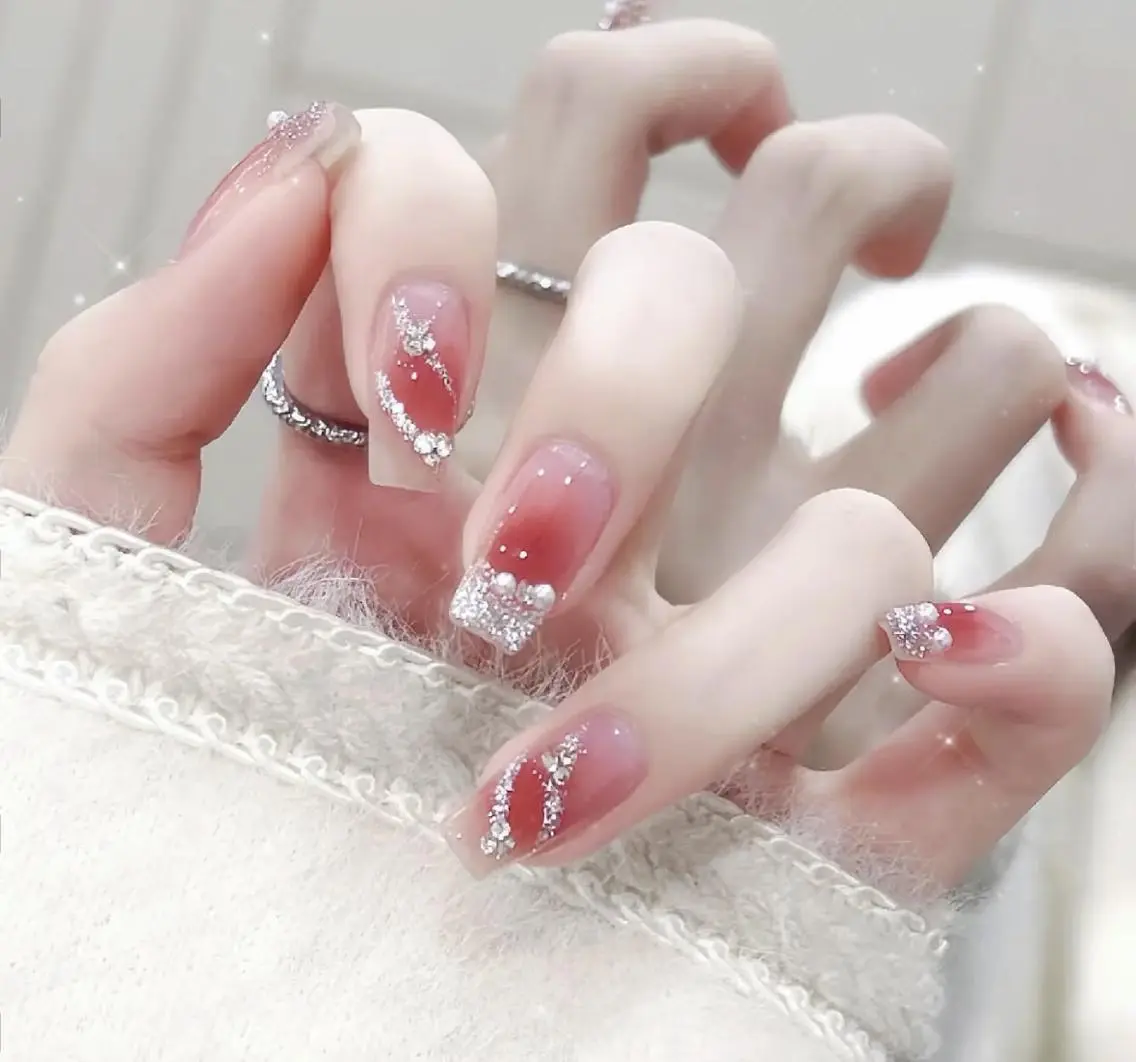 ネイル ハンドネイル Molly _nailのネイルデザイン
