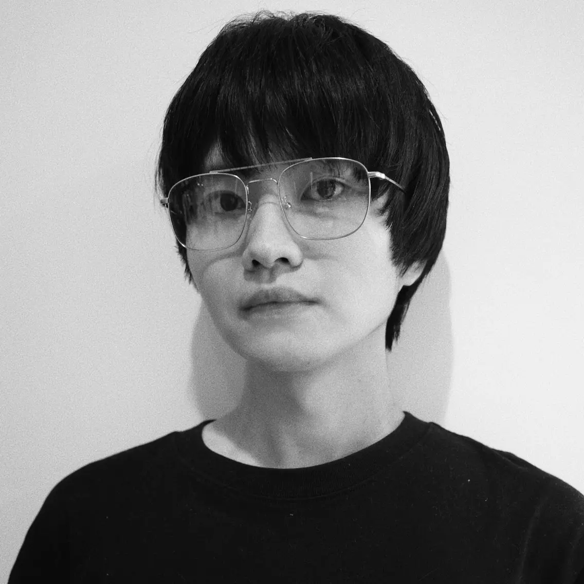 メンズ センターパート マッシュ メンズパーマ メンズショート スパイキーショート 🔥ショート特化 masaki🔥のヘアスタイル