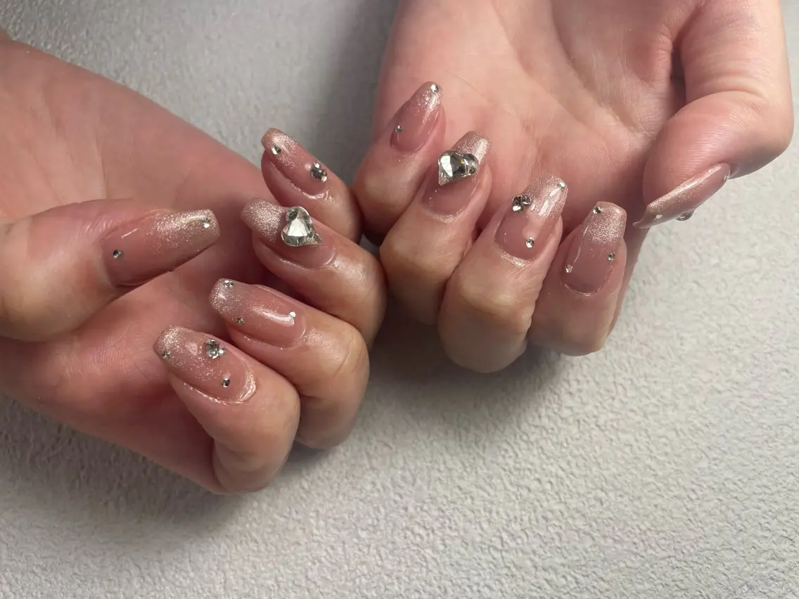 ネイル liln nail /NATSUMIのネイルデザイン