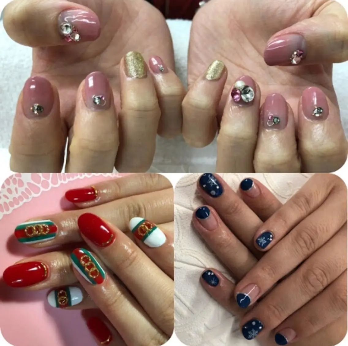 ネイル Embellir ♡鏡味のその他イメージ