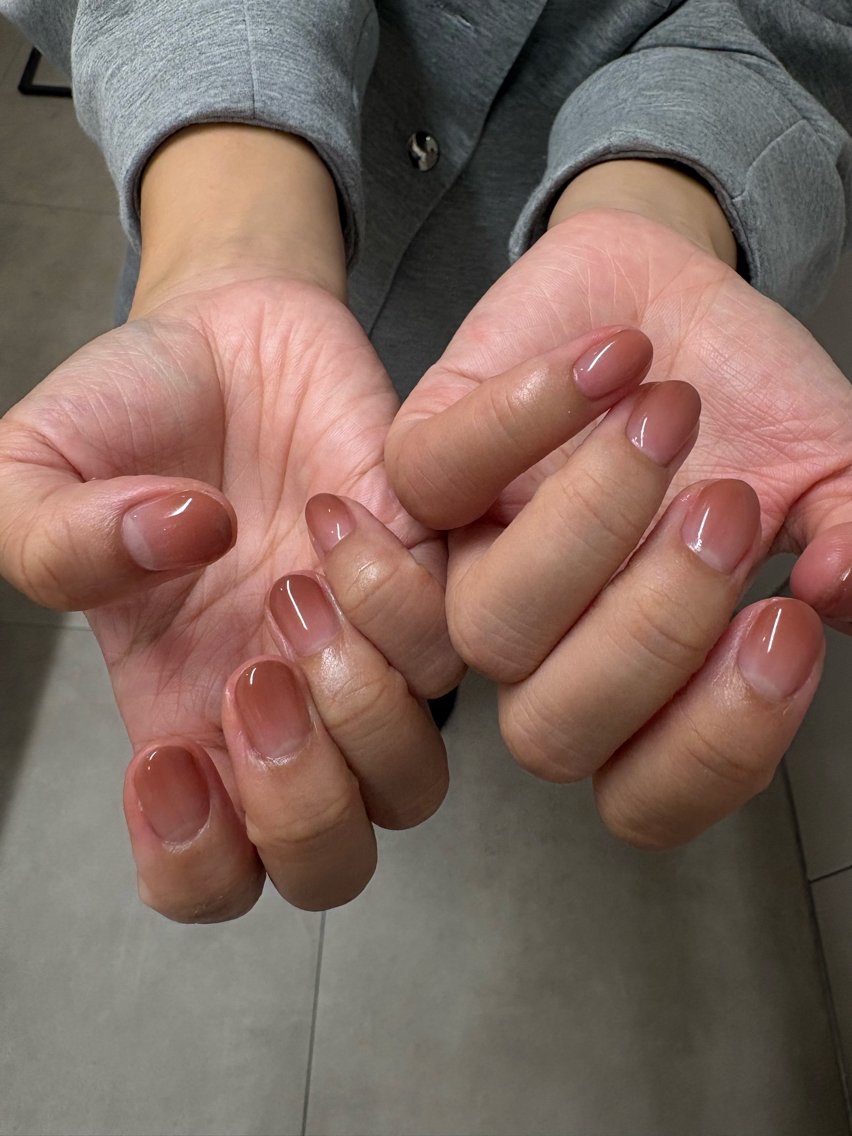 ネイル ハンドネイル Filonnail Kairiのネイルデザイン