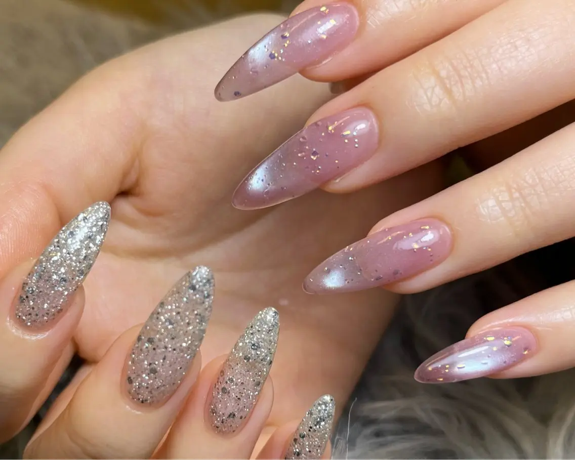 ネイル nail salon h💍akaneのネイルデザイン