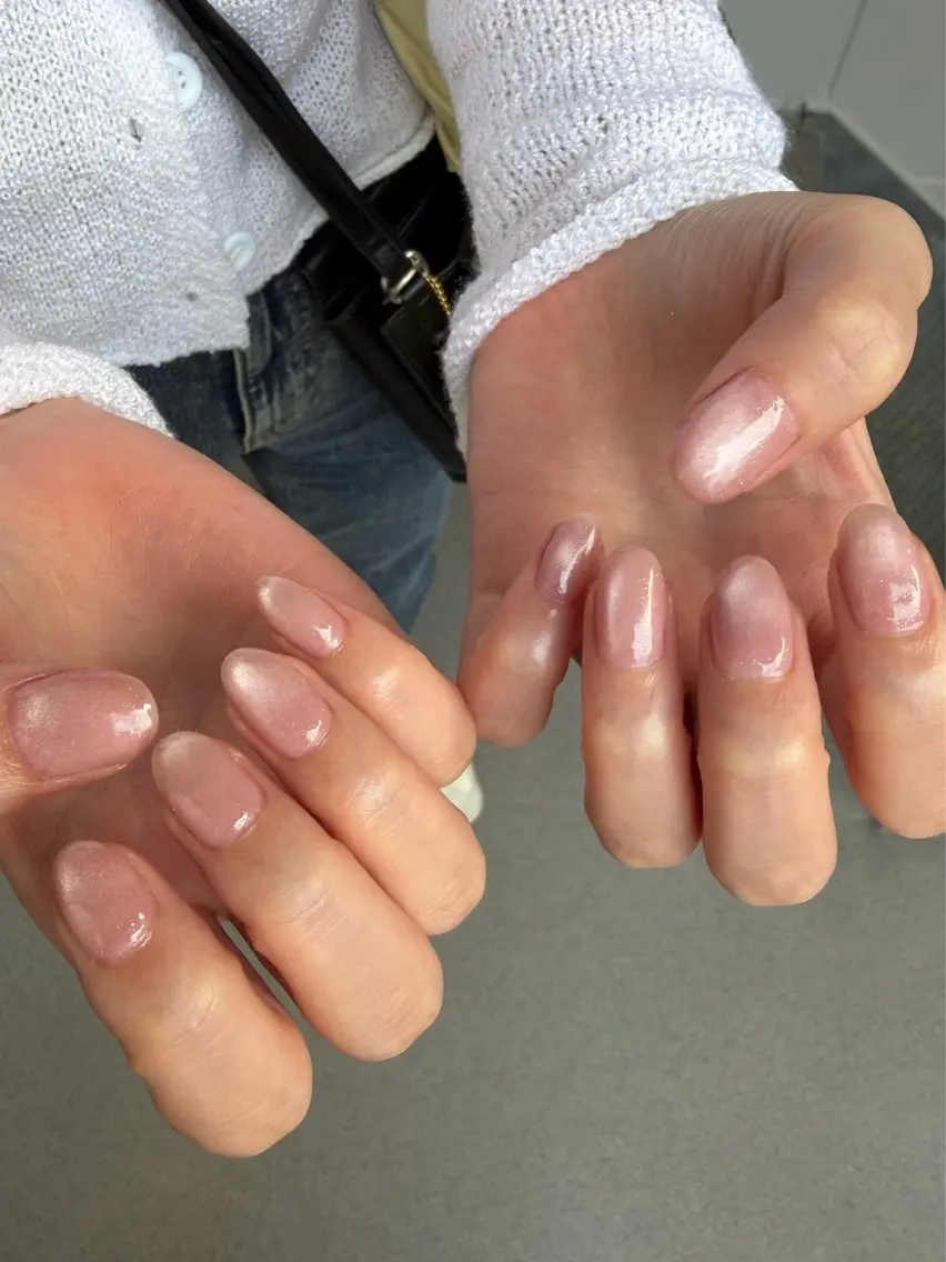 ネイル AmoNail manamiのネイルデザイン
