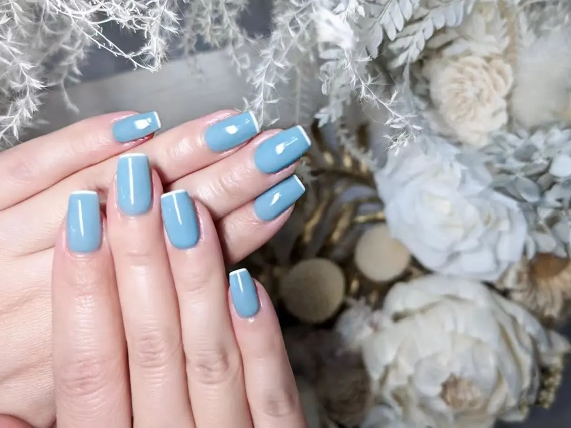 ネイル ハンドネイル Chouette Nailのネイルデザイン
