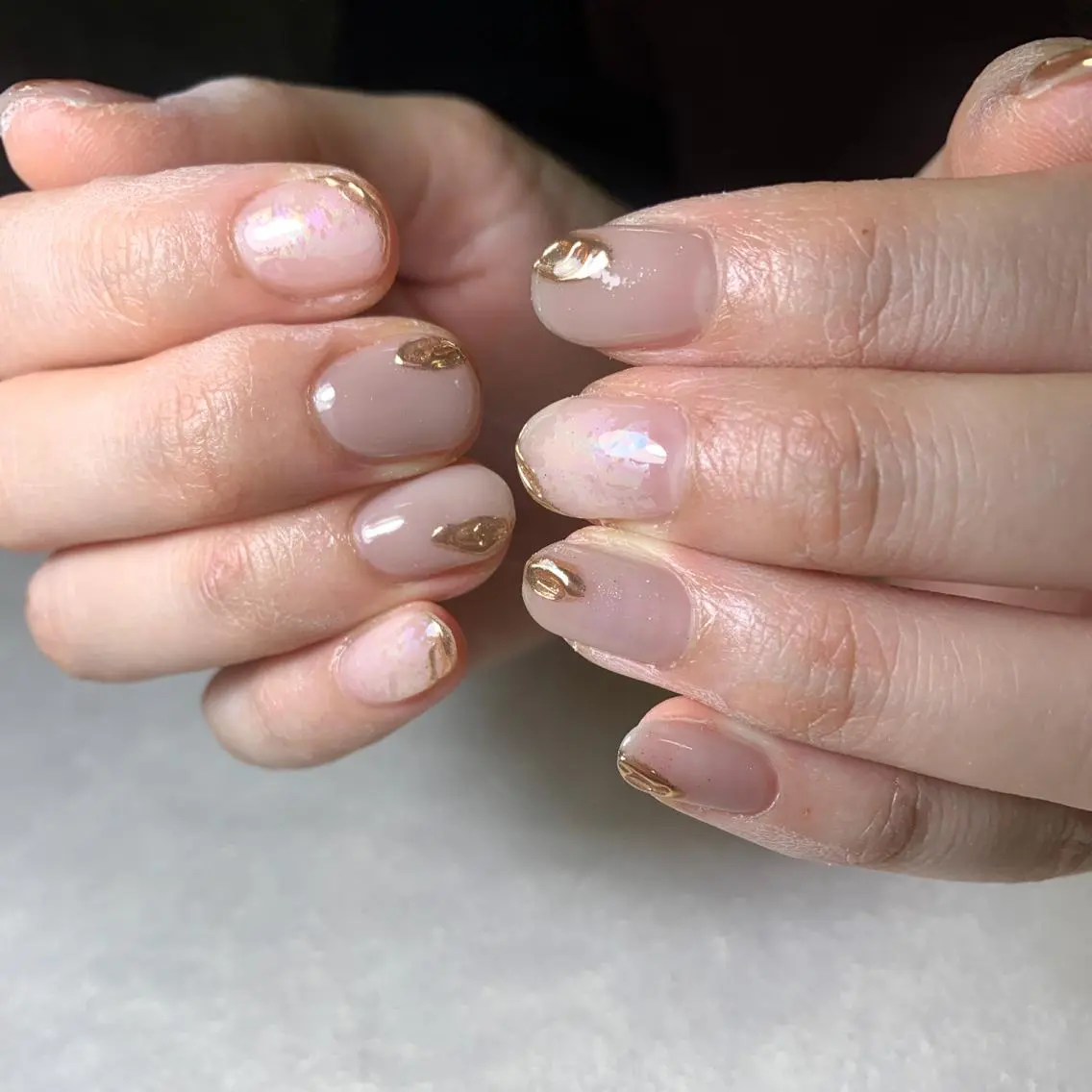 ネイル FIORITURA aiのネイルデザイン