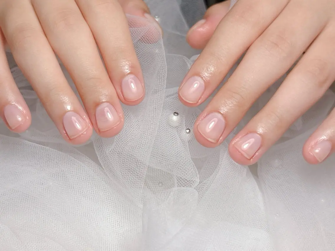 ネイル Nail Salon Pikarin🌙のネイルデザイン
