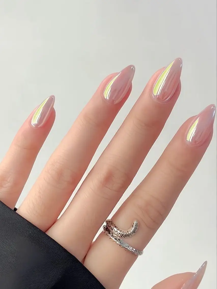 ネイル Aoki Rei Nailのネイルデザイン