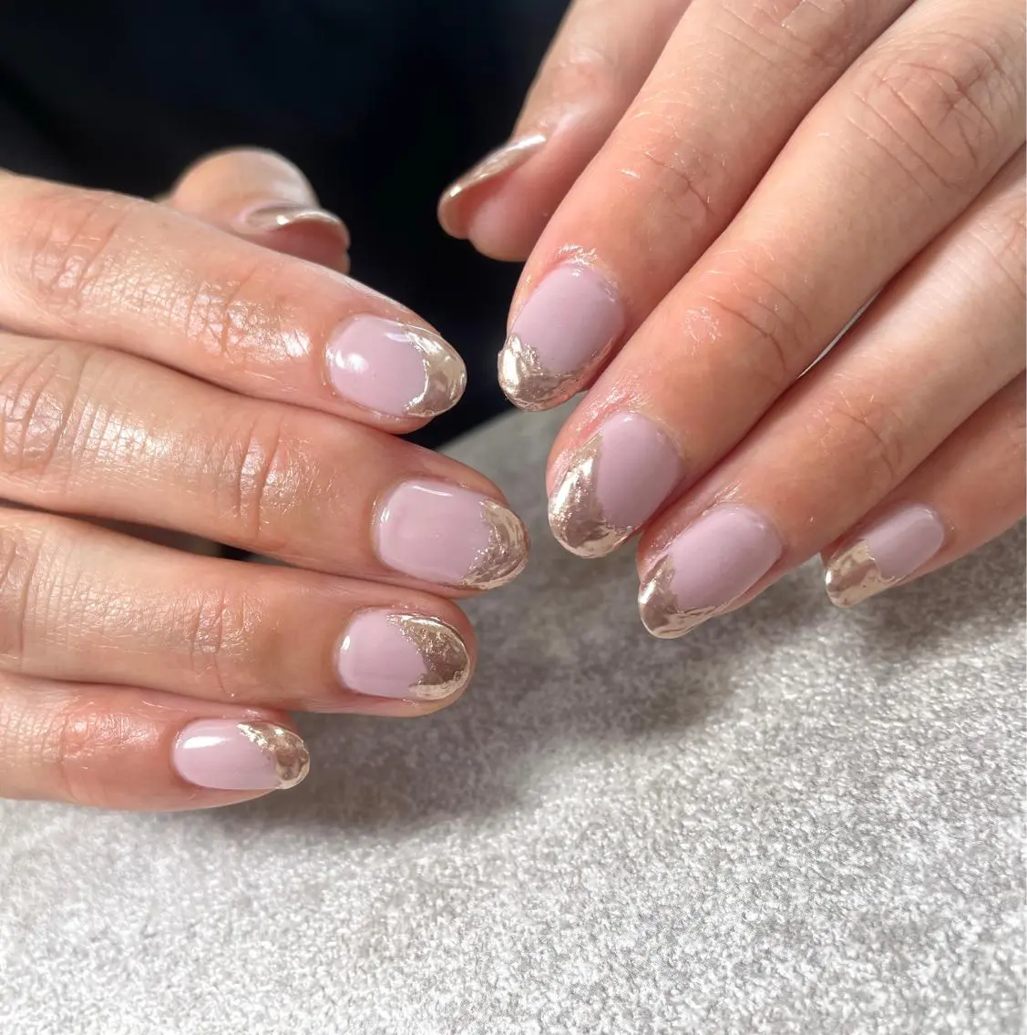 ネイル ハンドネイル Eve [nail ＊wax＊HBL]の眉毛・アイブロウイメージ