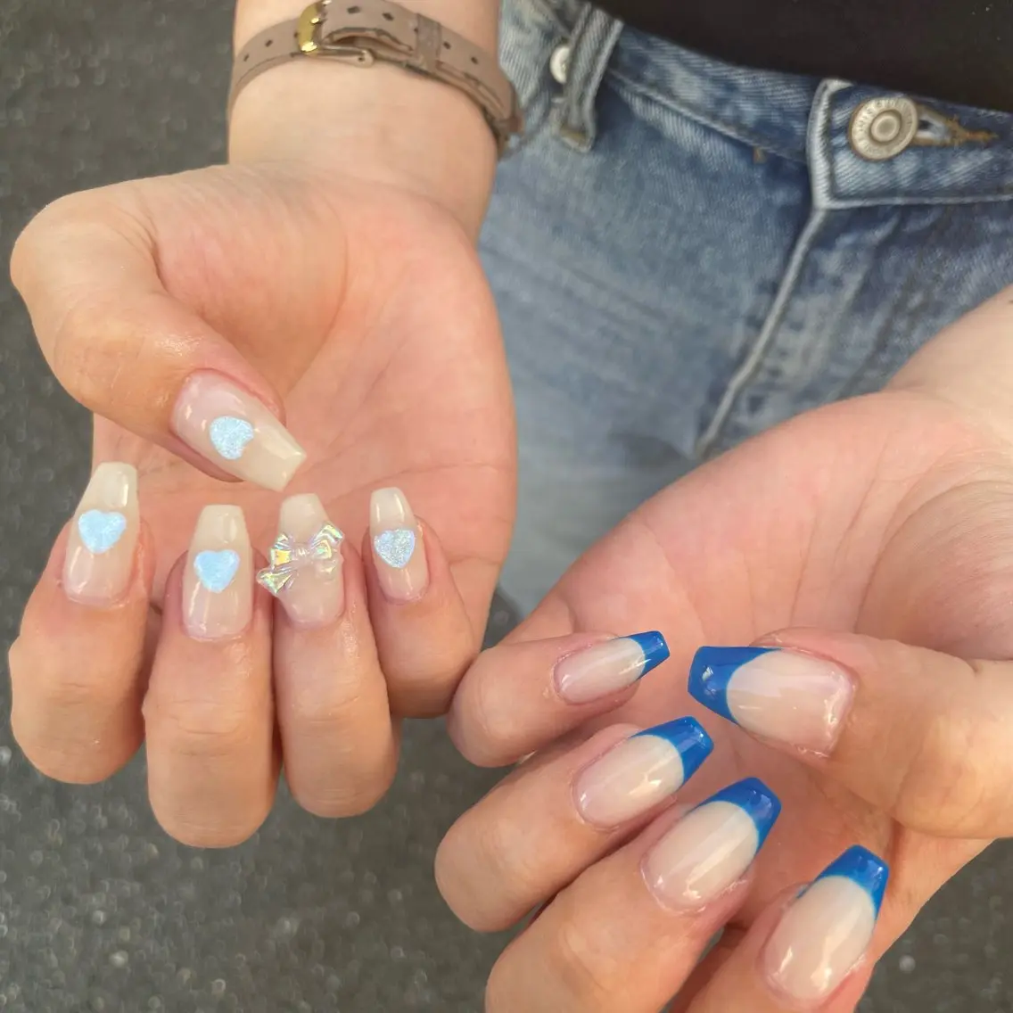 ネイル Lino nailのネイルデザイン