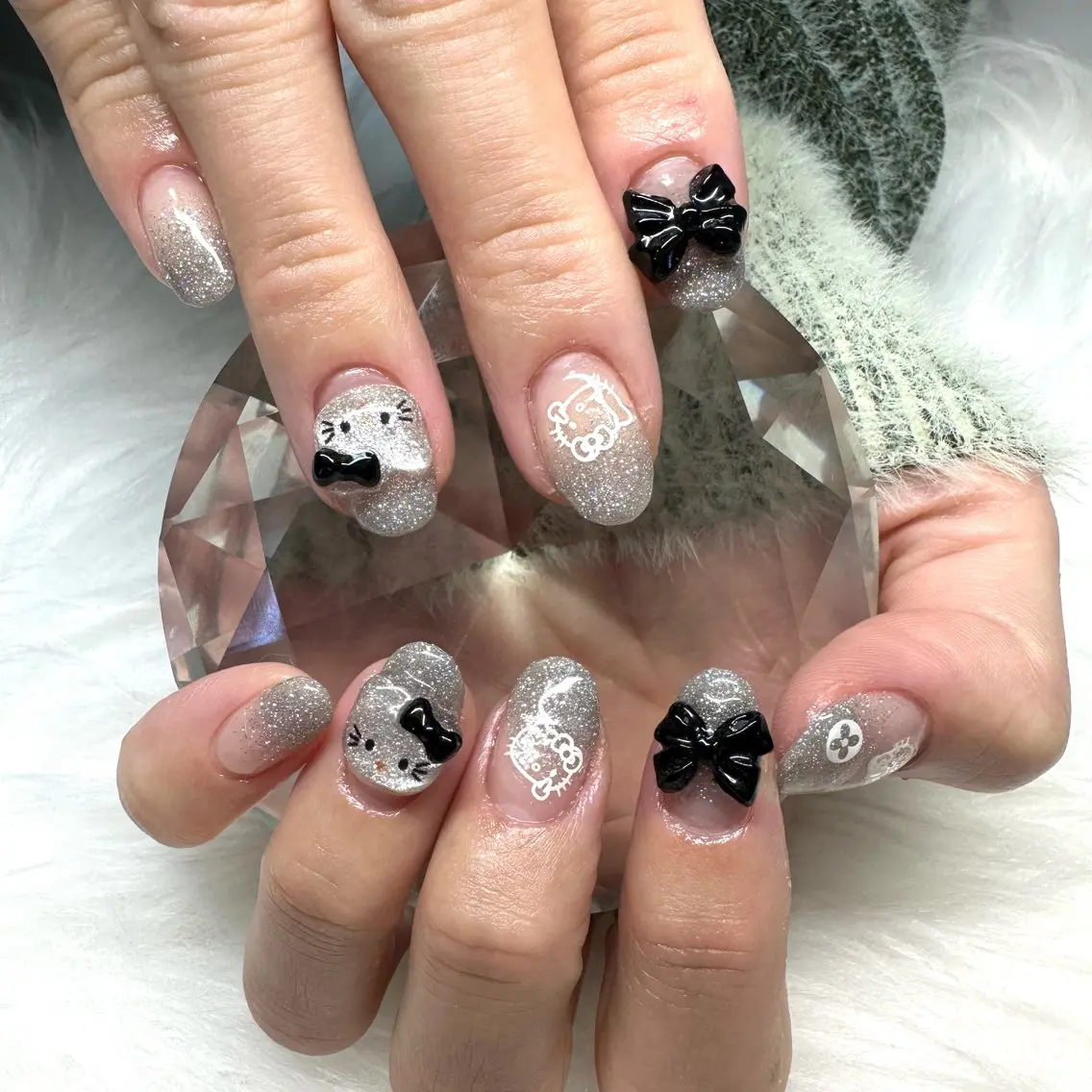 ネイル ハンドネイル maa nail✿のネイルデザイン