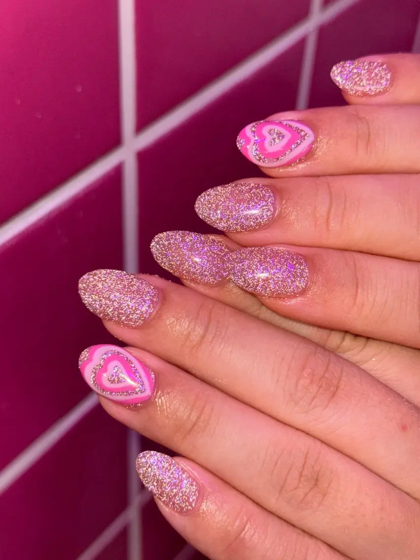 ネイル ハンドネイル HI-KO nail🍒のネイルデザイン