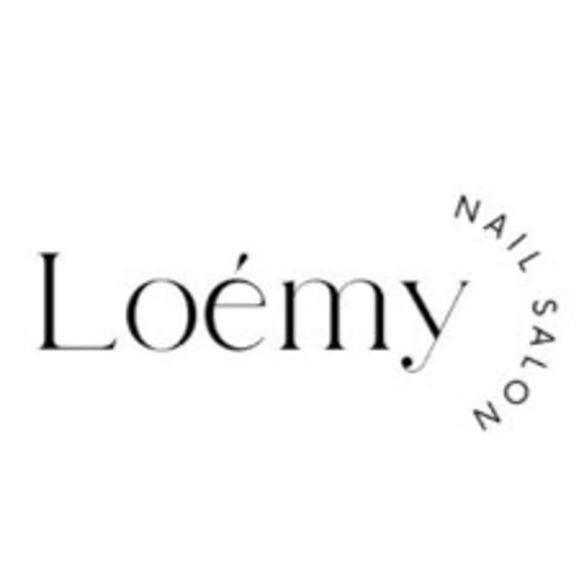 ネイル Loémy anonのネイルデザイン