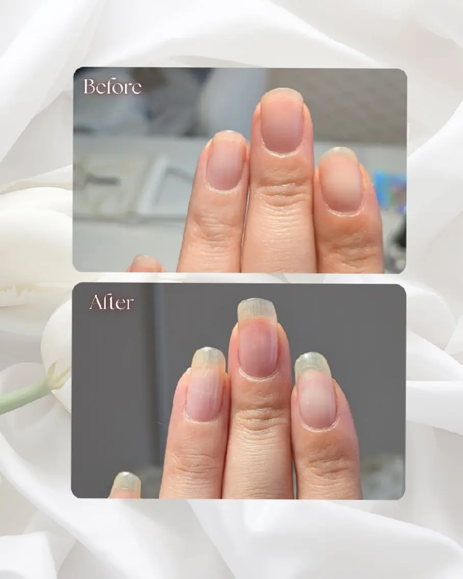 ネイル ハンドネイル ATELIER LIETOのネイルデザイン