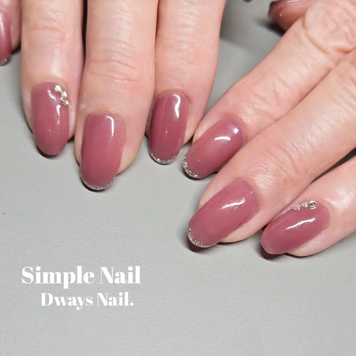 ネイル Dways Nailのネイルデザイン