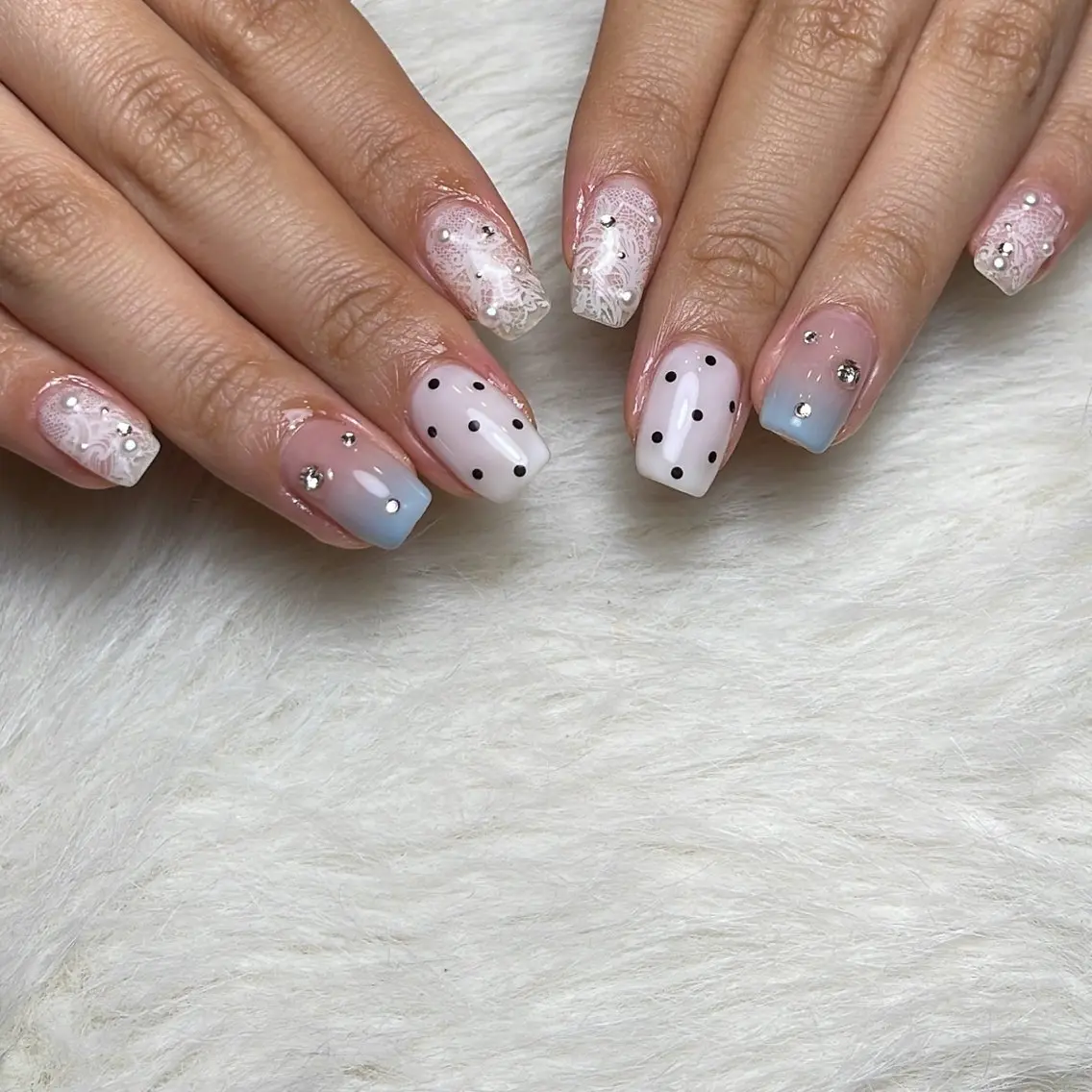 ネイル MISAKO nailのネイルデザイン