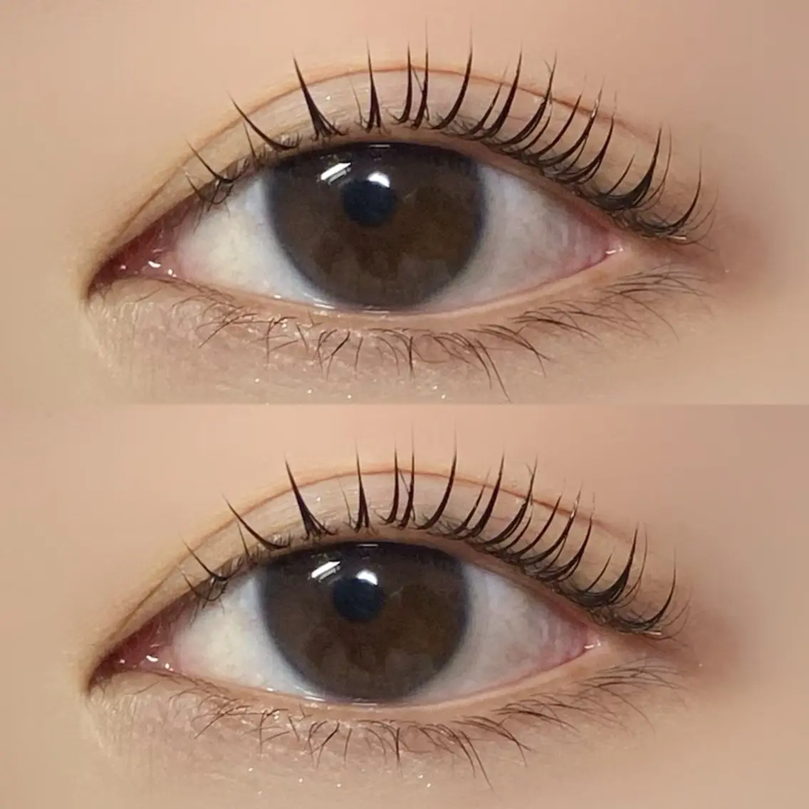 マツエク・マツパ KKS Beauty Kのマツエク・マツパデザイン