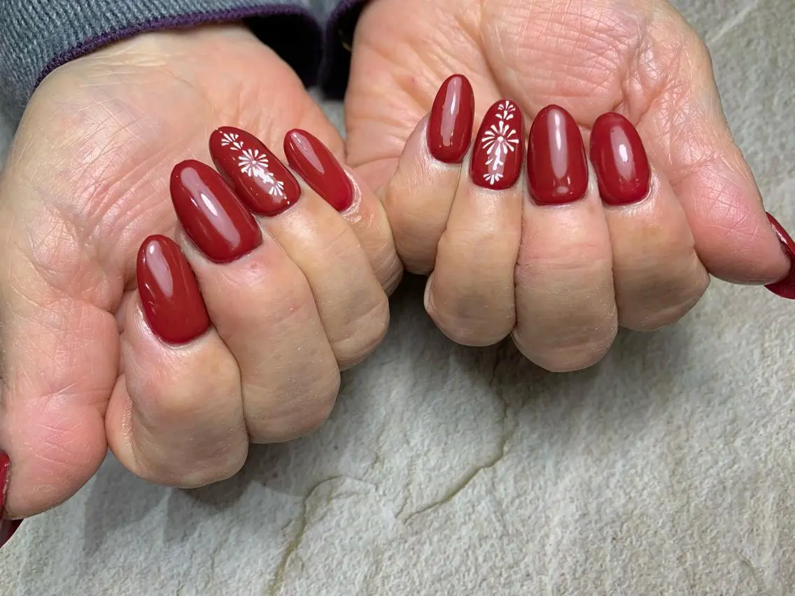 ネイル ハンドネイル nail room Ly'leaのネイルデザイン