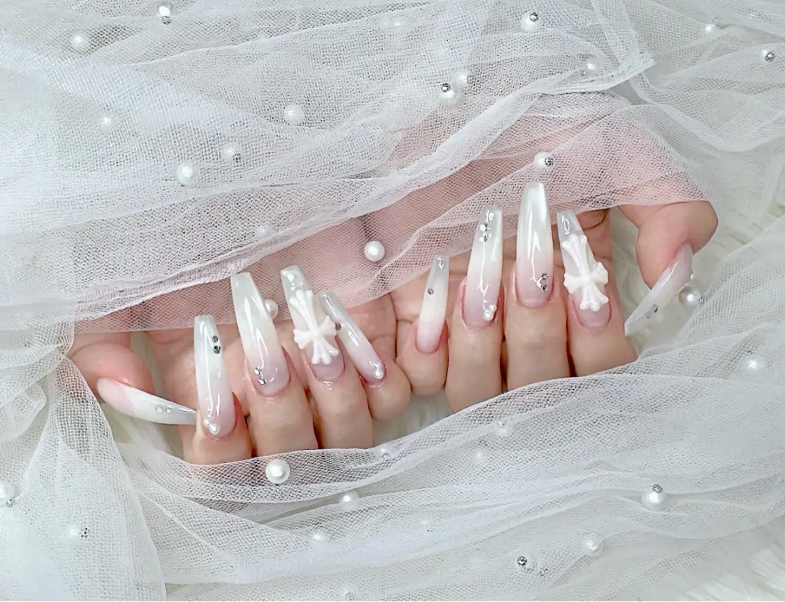 ネイル R salonのネイルデザイン