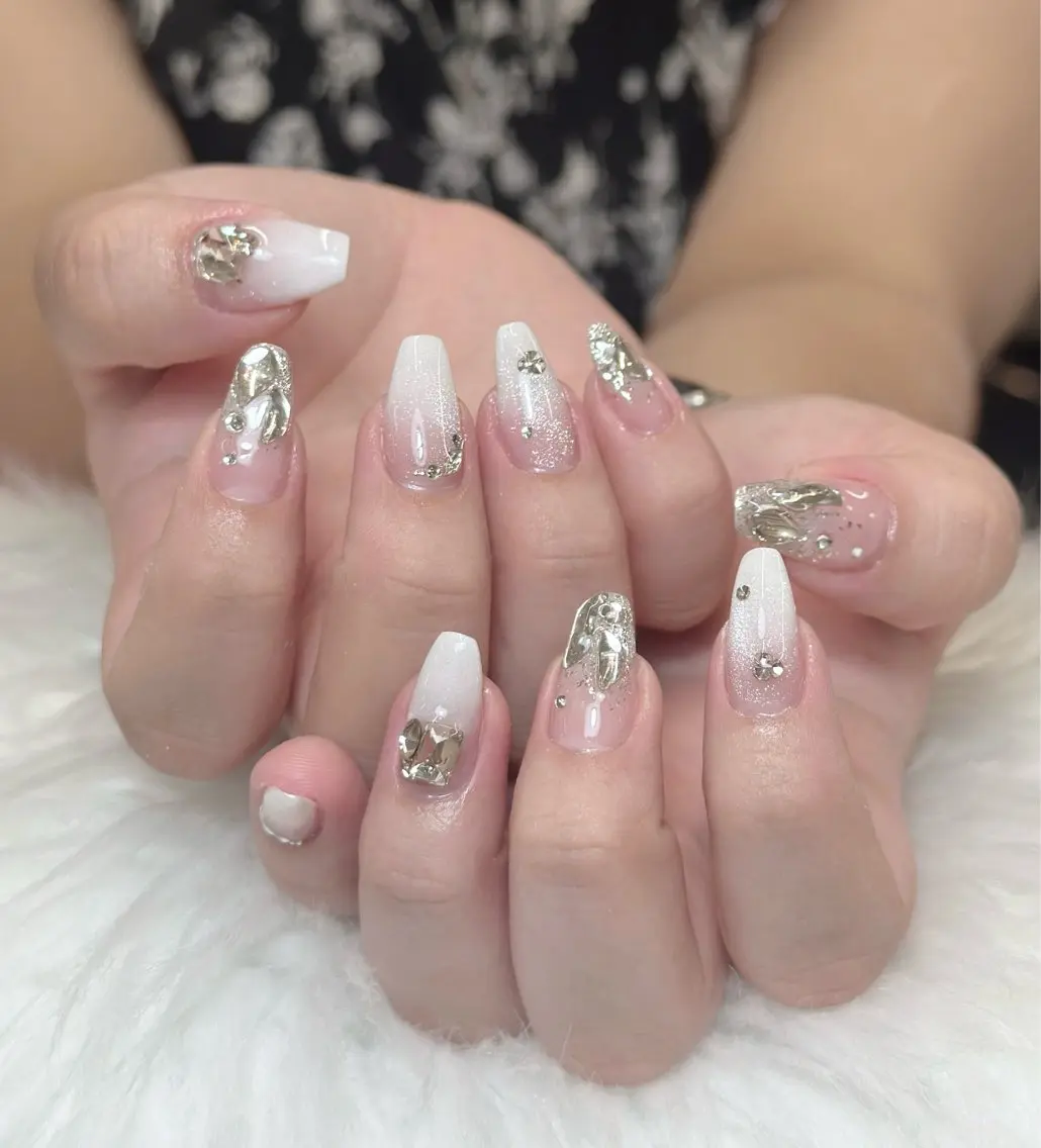 ネイル ハンドネイル sorako 101のネイルデザイン