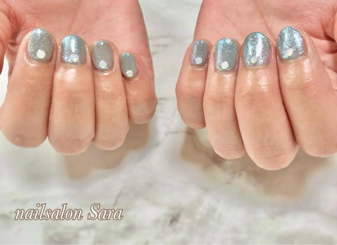 ネイル nailsalon Saraのネイルデザイン