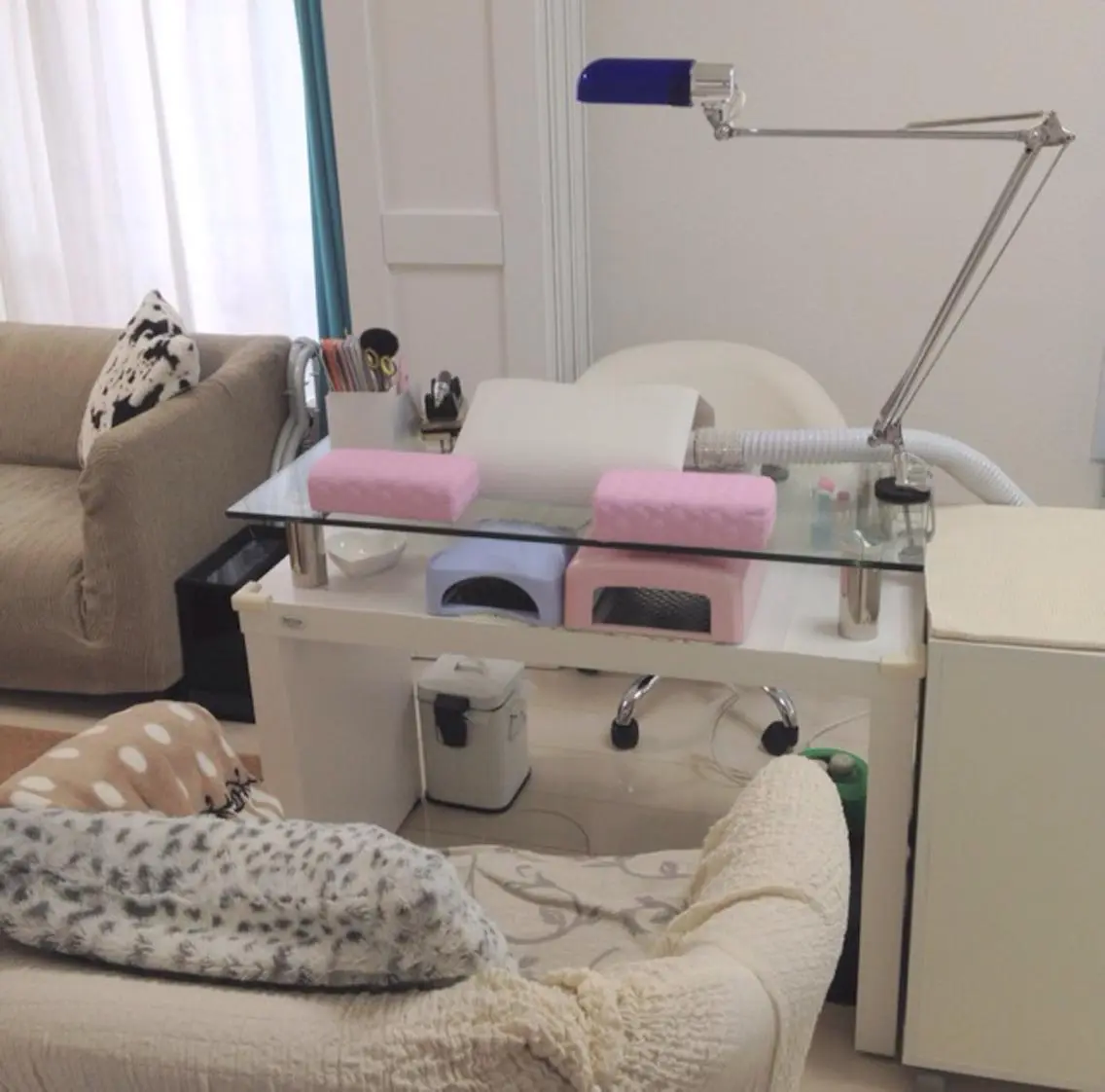 ネイル 🩵池袋heart nail🩵のネイルデザイン