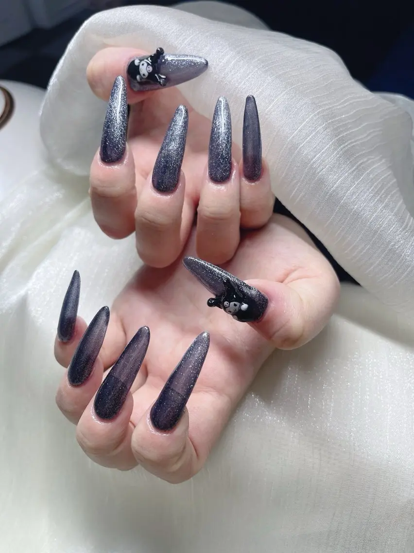 ネイル Rimi Nailアメリカ村のネイルデザイン
