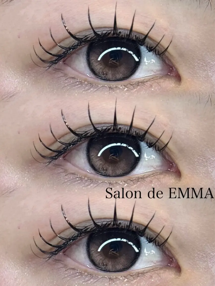 マツエク・マツパ マツエク eyelist Oishiの眉毛・アイブロウイメージ