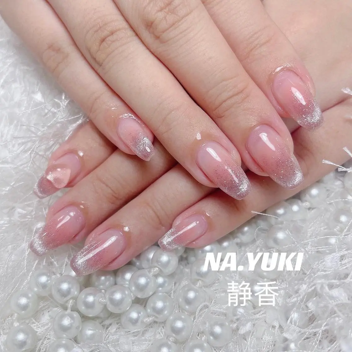 ネイル ナユキNA.YUKI 池袋店のネイルデザイン