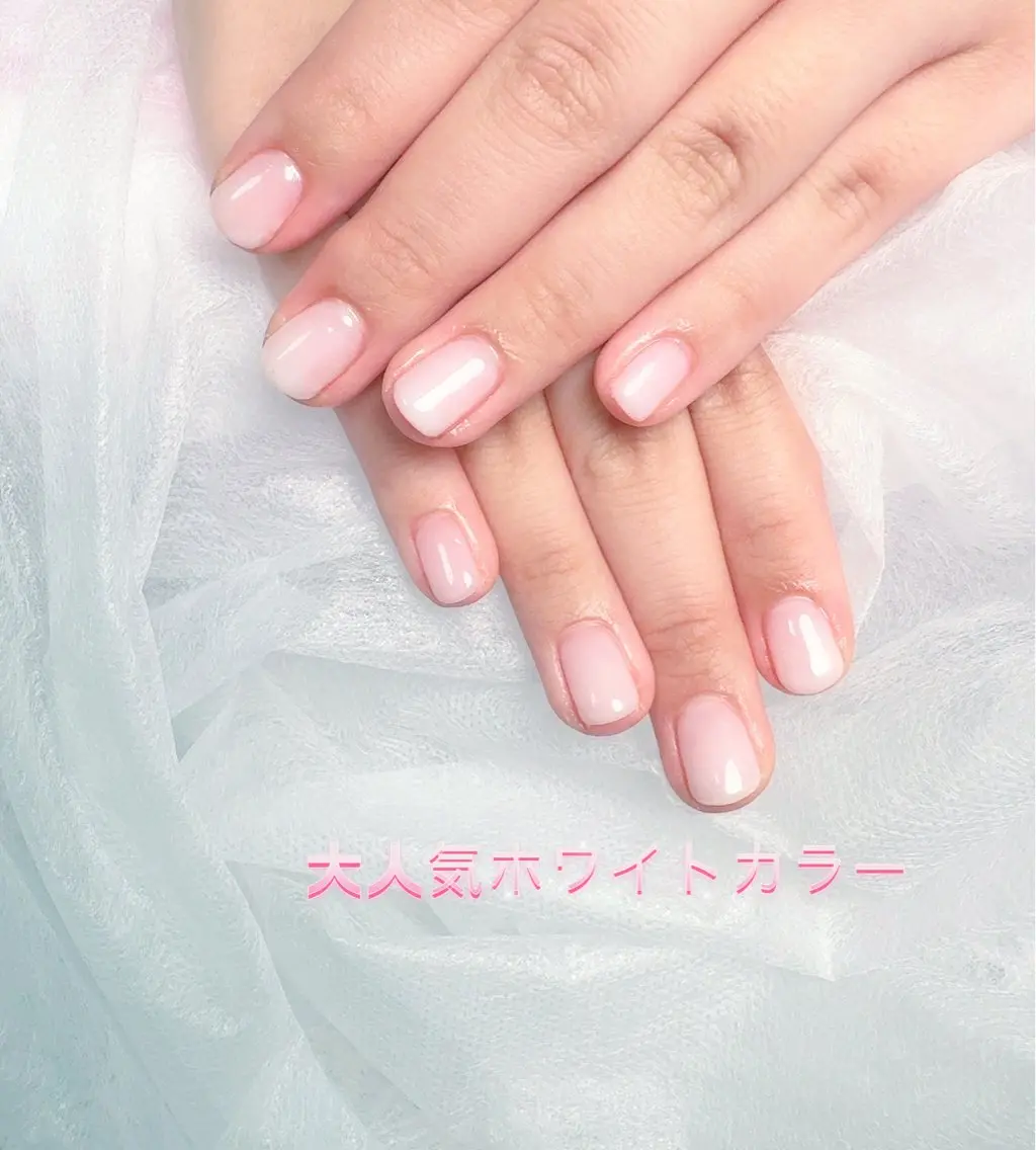 ネイル べ にのネイルデザイン