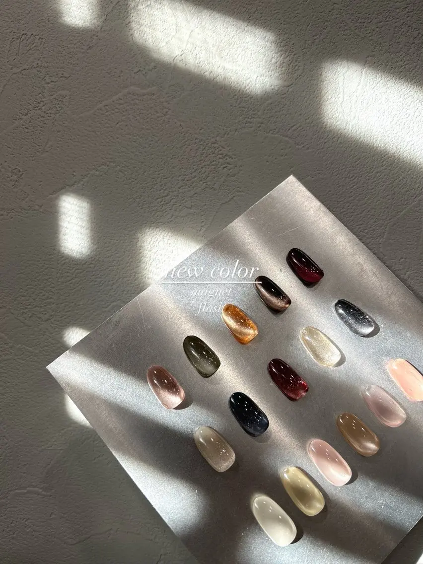 ネイル cscnail keikoのネイルデザイン