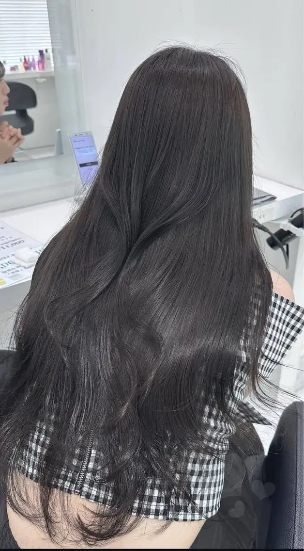 カラー カホ /モデル募集中のヘアスタイル