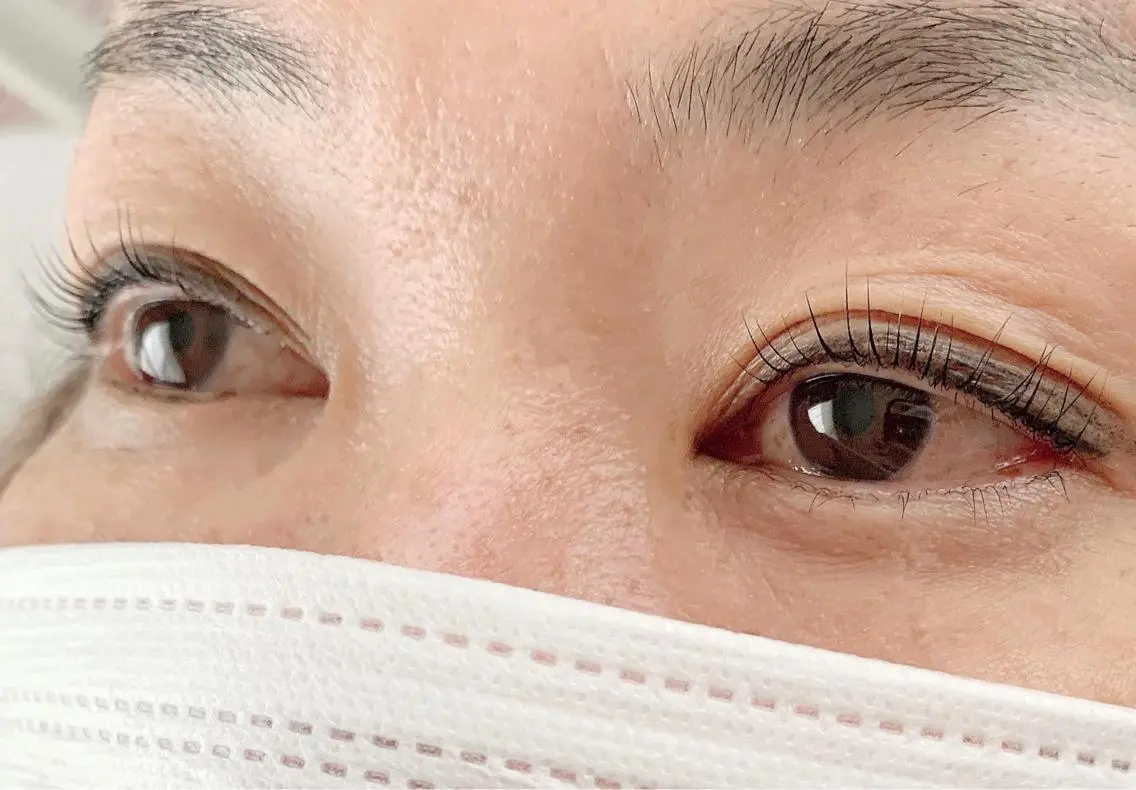 マツエク・マツパ マツパ 稲嶺 美華のエステ・リラクイメージ