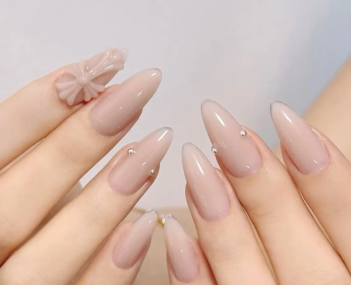 ネイル ハンドネイル Miya🎀 nailのネイルデザイン