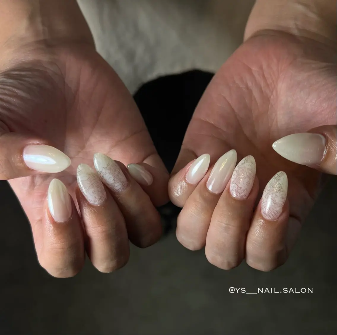 ネイル ハンドネイル Y's nail ˚✧₊YUIのネイルデザイン