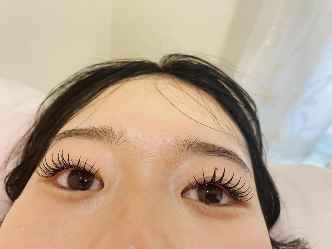 マツエク・マツパ EYE Bright 松戸店🌻静かのマツエク・マツパデザイン