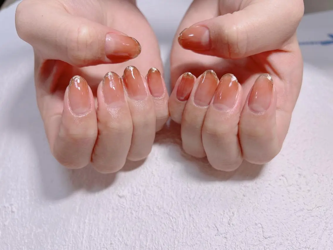 ネイル 持ち込み Regaro i.sのネイルデザイン