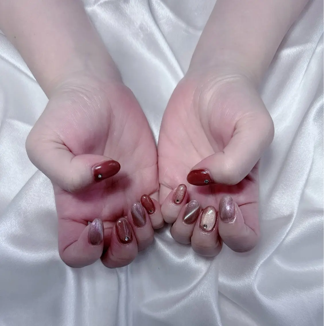ネイル Nail nailのネイルデザイン