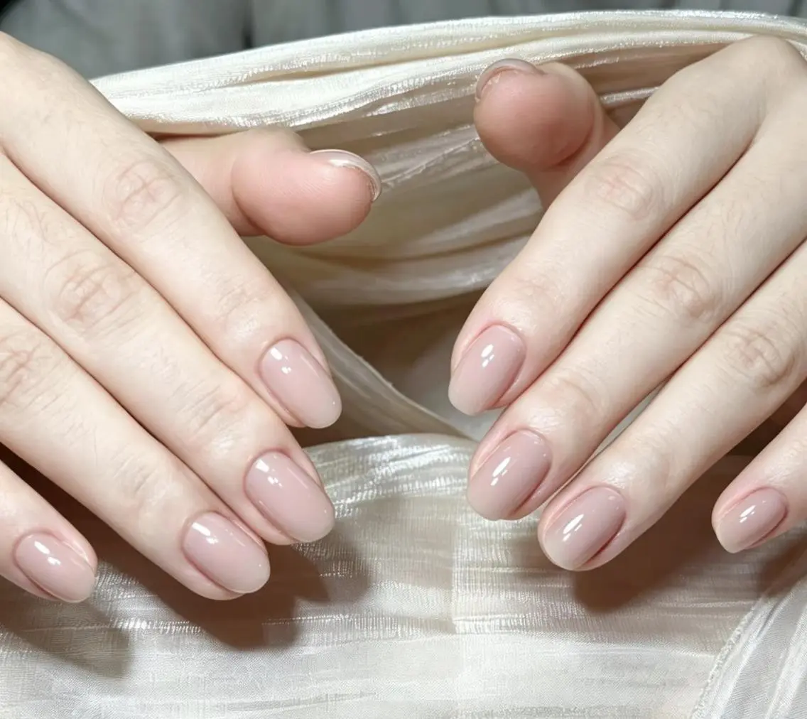 ネイル ハンドネイル 💫 Tsuki_Nailのネイルデザイン