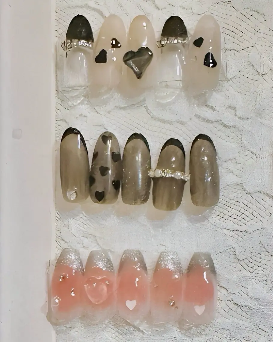 ネイル private. nailsalonのネイルデザイン