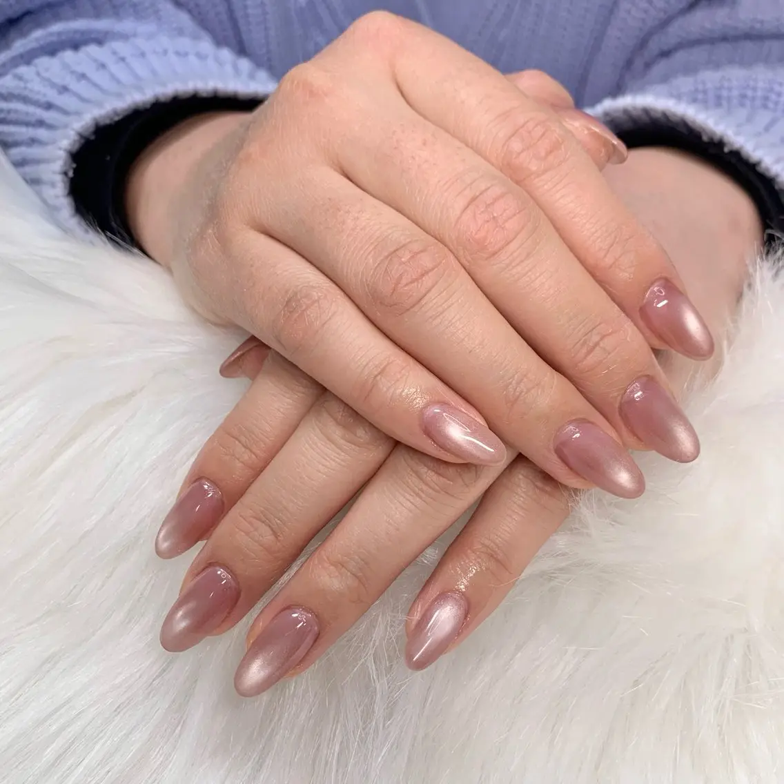 ネイル xinh nailsのネイルデザイン