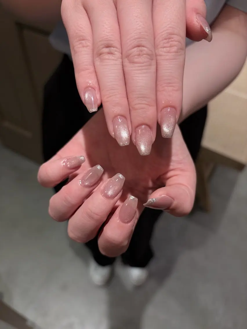 ネイル ハンドネイル miyu nailのネイルデザイン