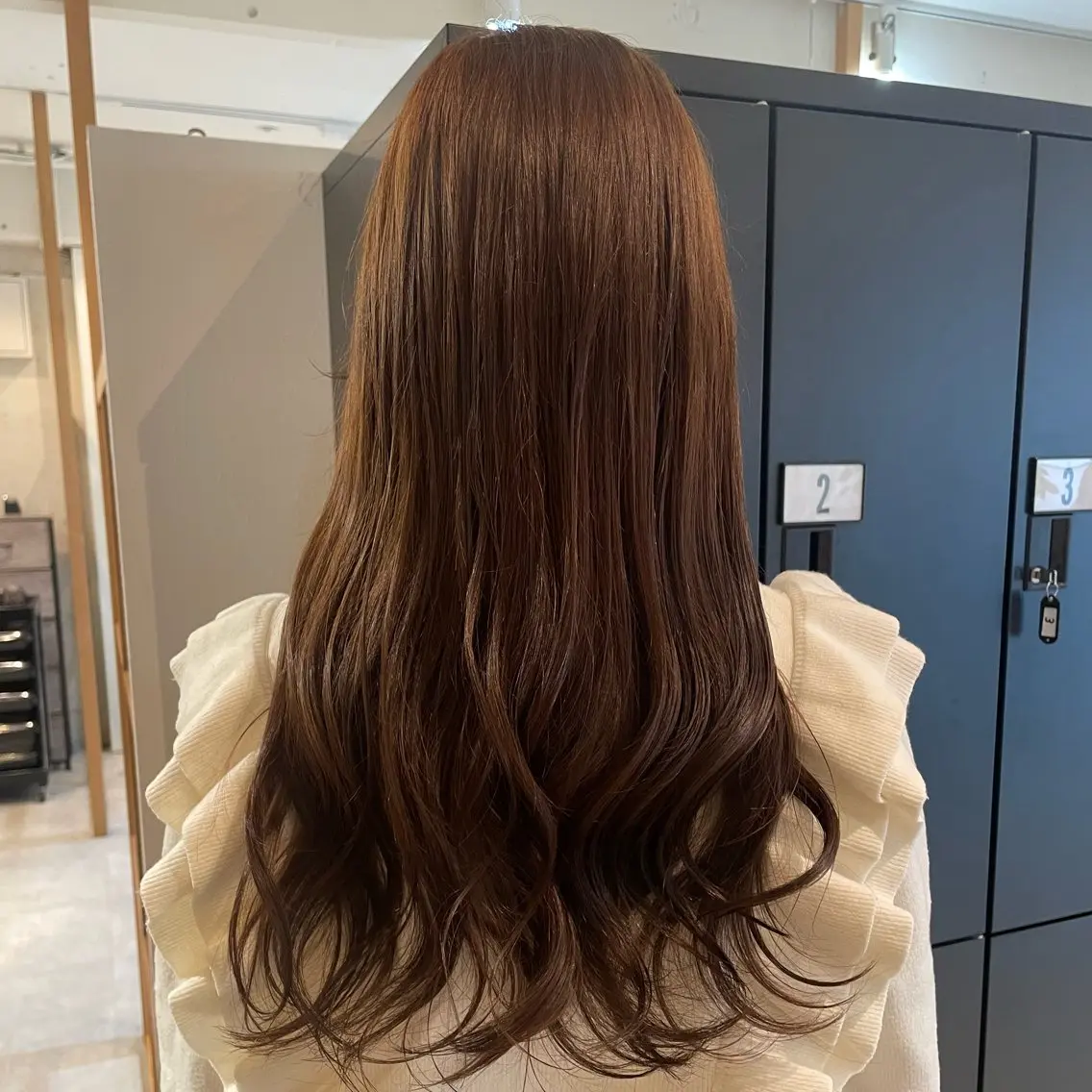 🌟カット+カラー+Aujuaトリートメント(4step)🌟の写真