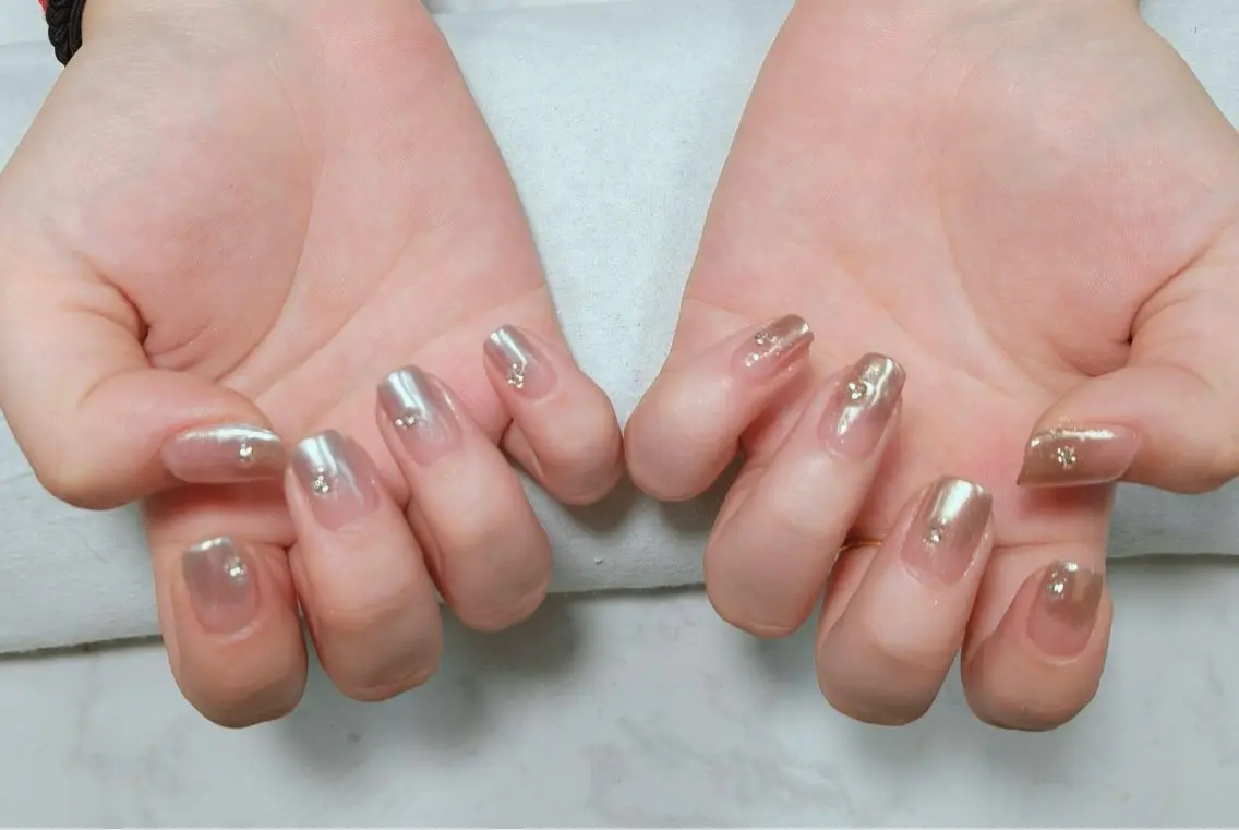 ネイル Ocean Nailのネイルデザイン