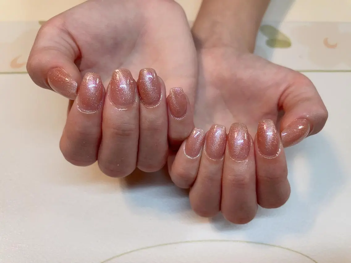 ネイル ハンドネイル エン Nail salonのネイルデザイン