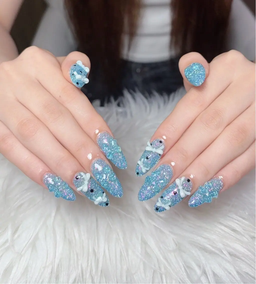 ネイル Yuki Nailのネイルデザイン