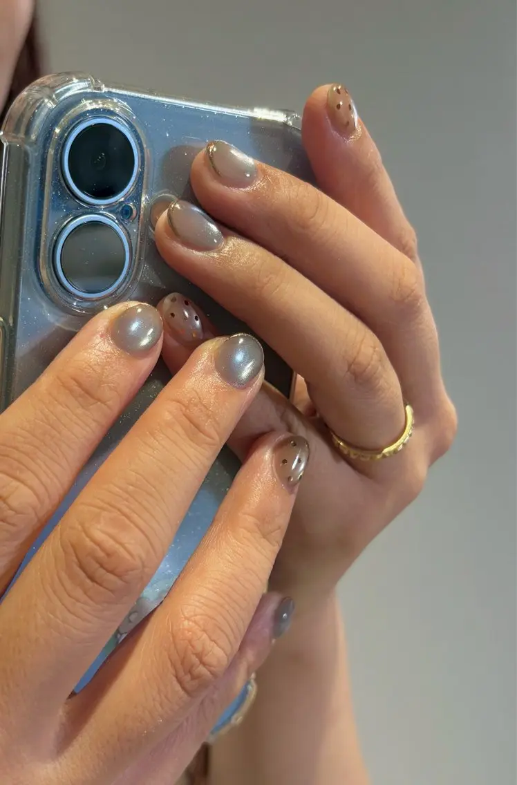 ネイル ハンドネイル SEIRA ˚₊✧Nailsのネイルデザイン