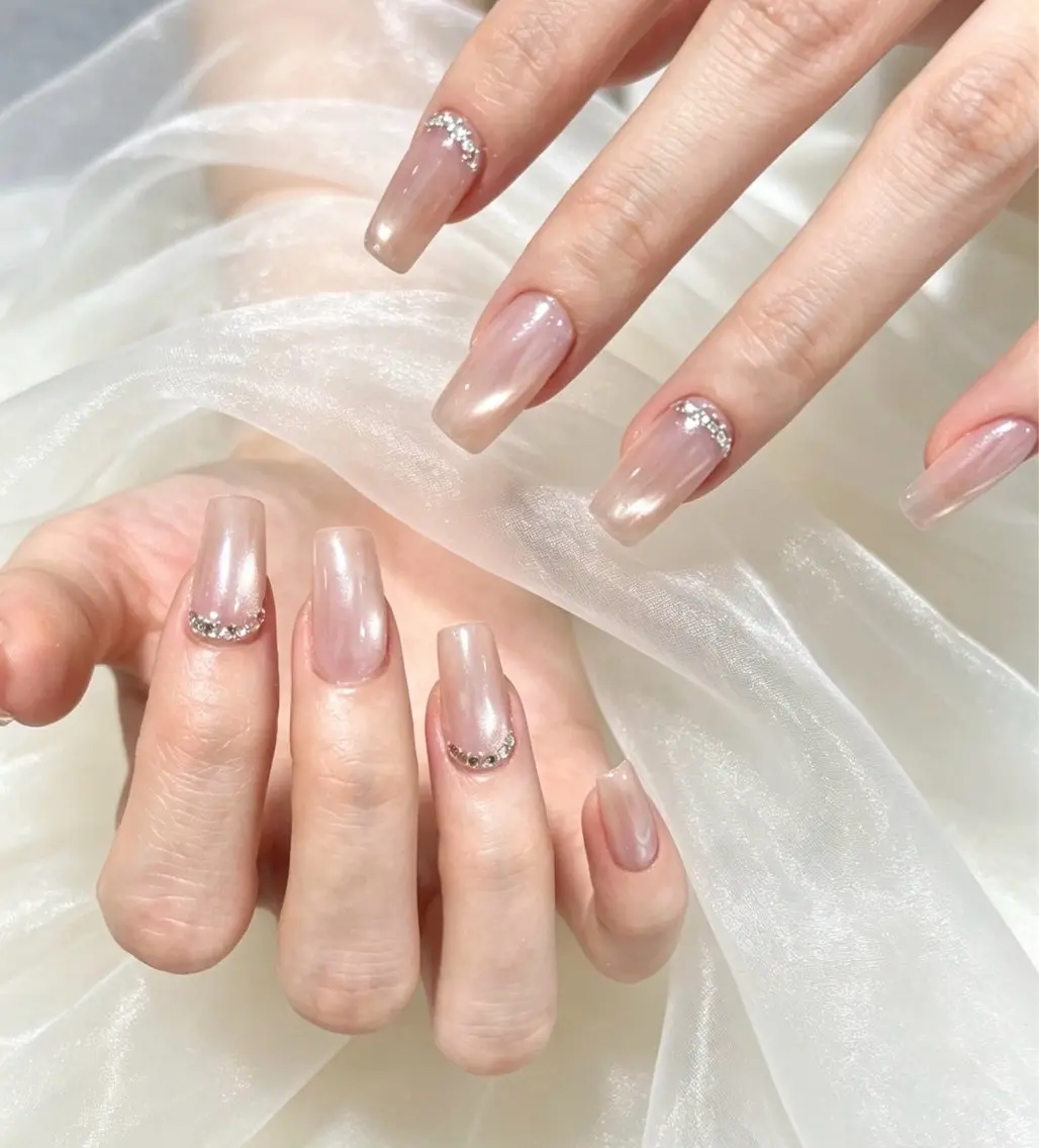 ネイル GreenNail Yuのネイルデザイン