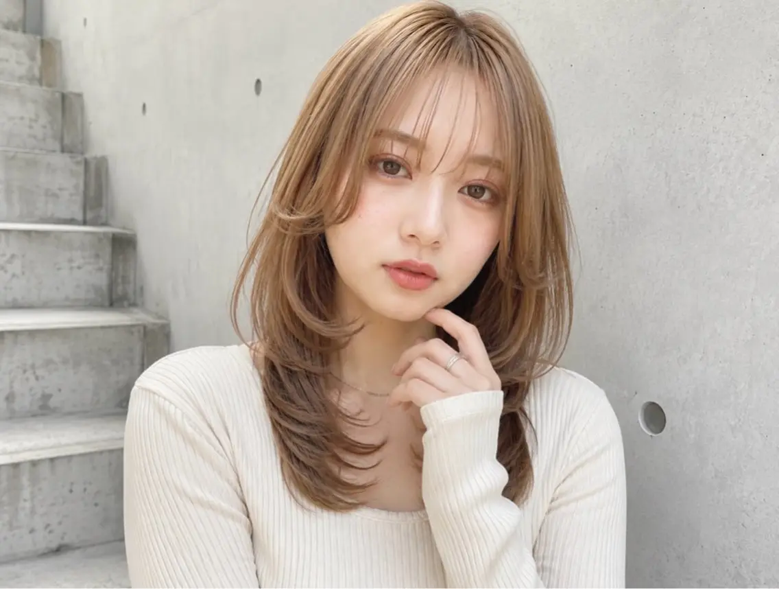 <ご新規様限定クーポン>デザインカット✂️の写真