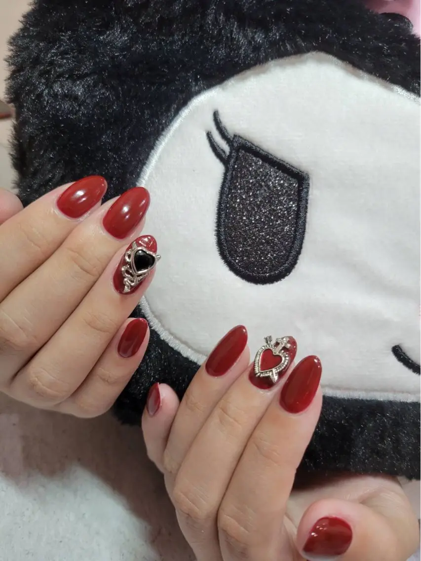 ネイル Rich Nailのマツエク・マツパデザイン